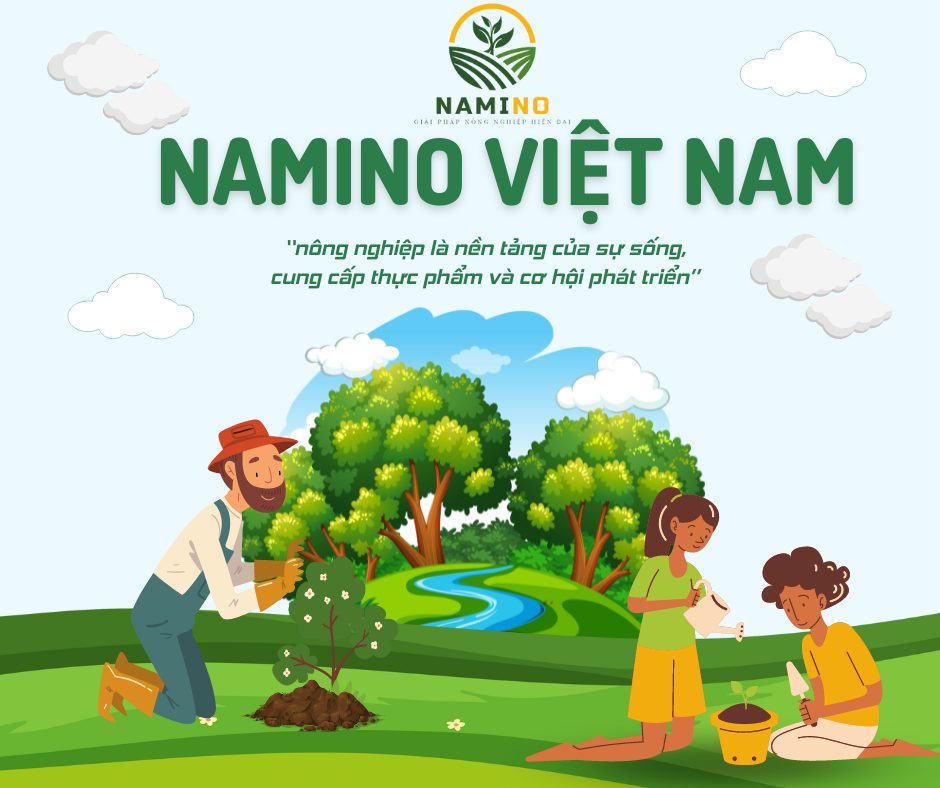 Nông nghiệp