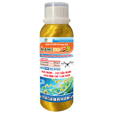 NAMINO C9
