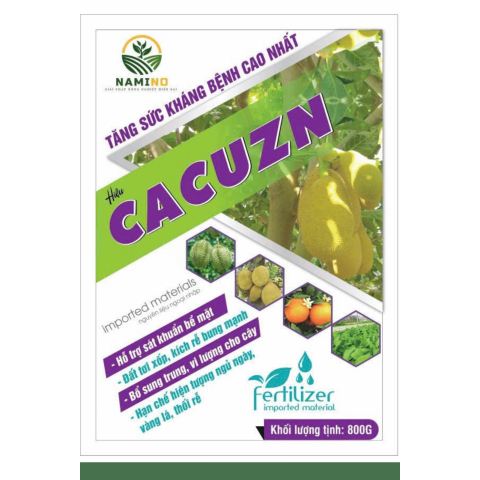CACUZN