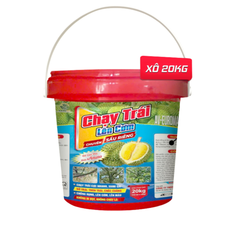 CHẠY TRÁI LÊN CƠM