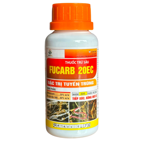 FUCARB 20EC