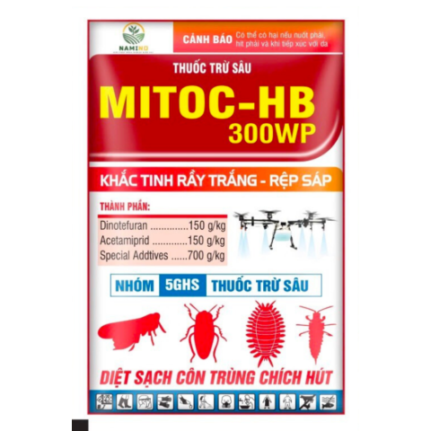 MITOC - HB