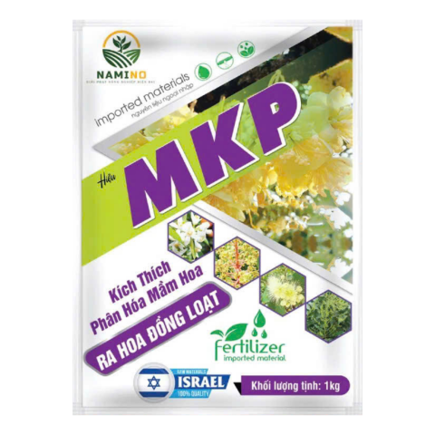 MKP