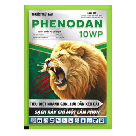PHENODAN 10WP