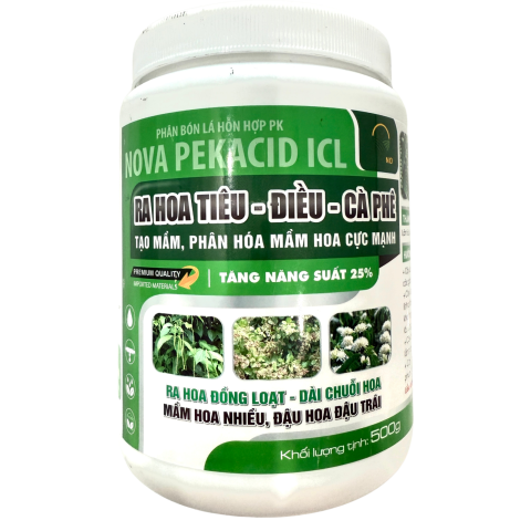 RA HOA TIÊU - ĐIỀU - CÀ PHÊ