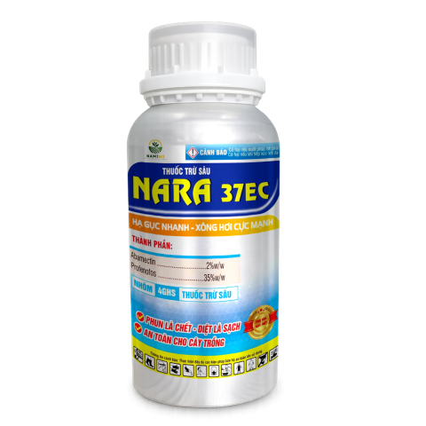 NARA37EC