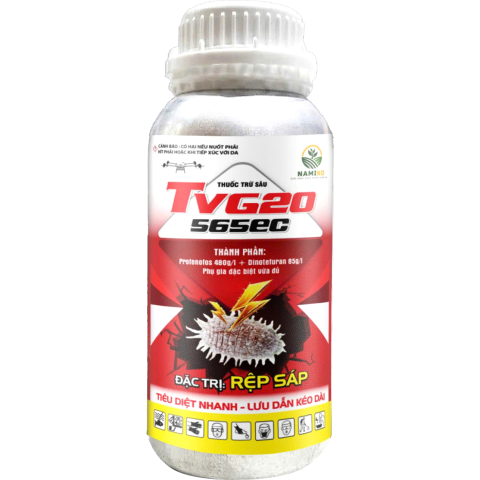 TVG20 565EC 