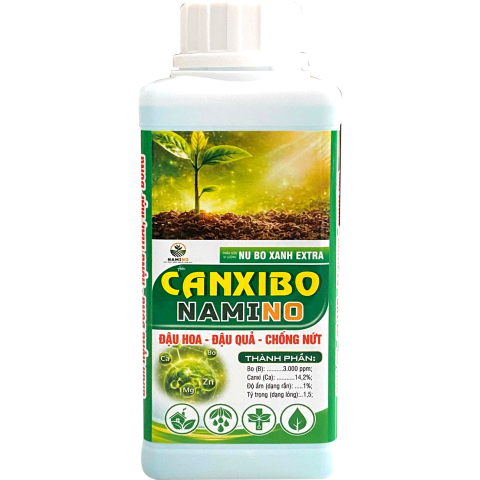 CANXI BO
