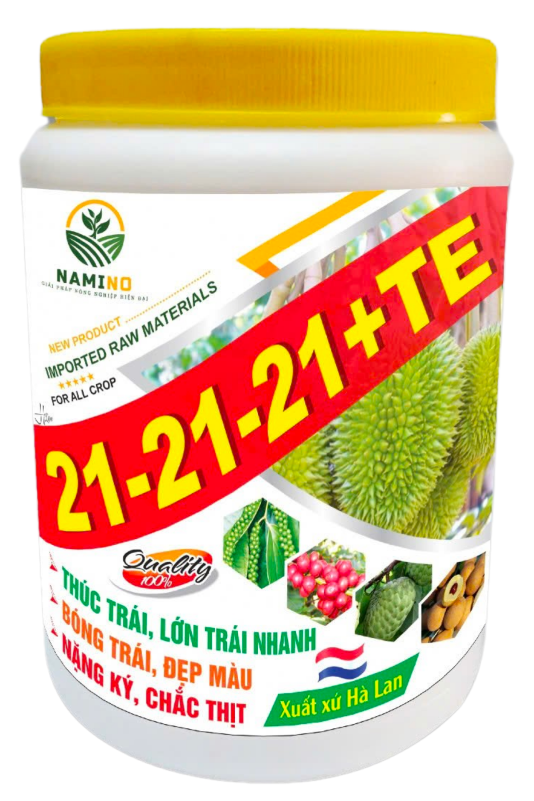 HỦ 21-21-21+TE