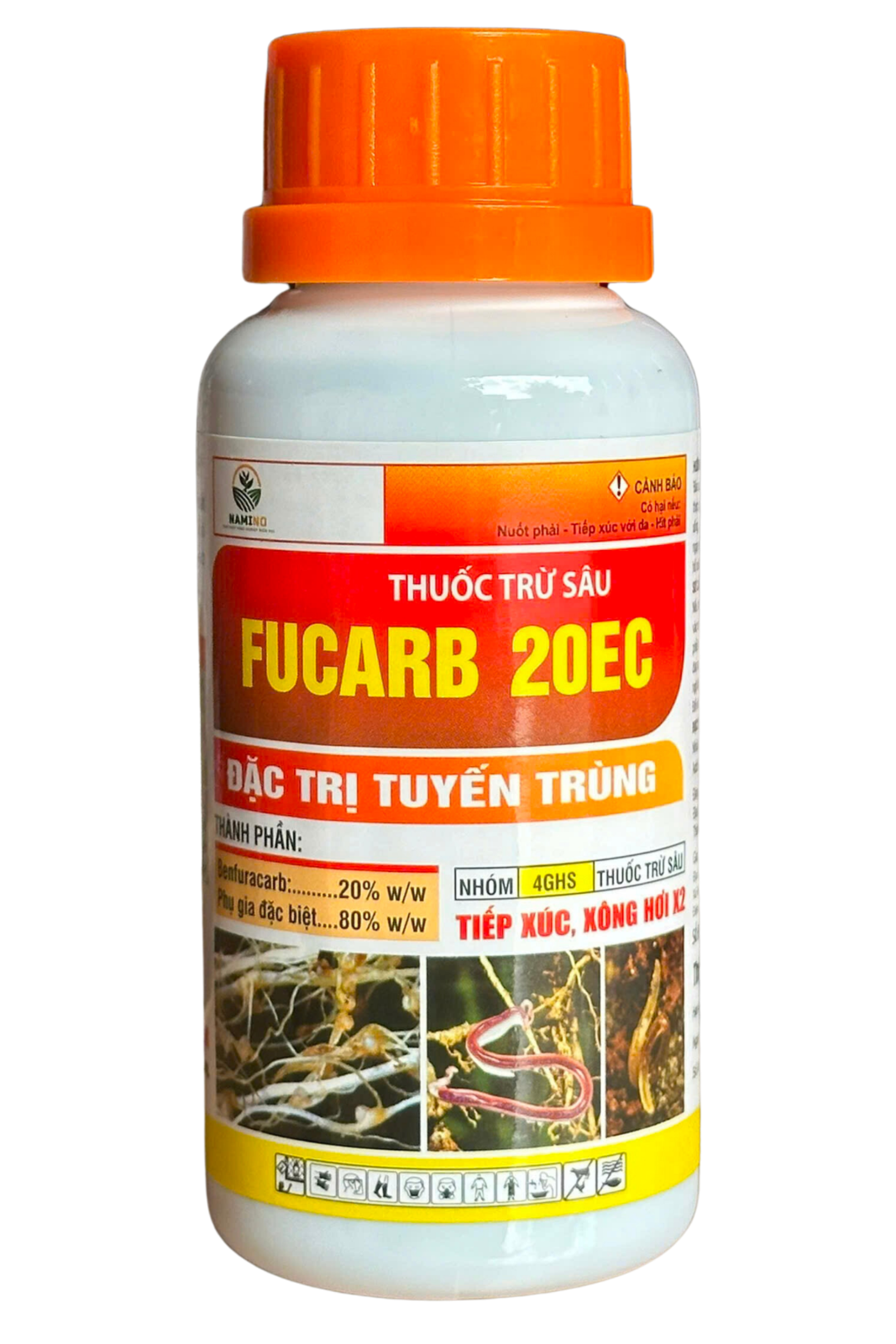 FUCARB 20EC