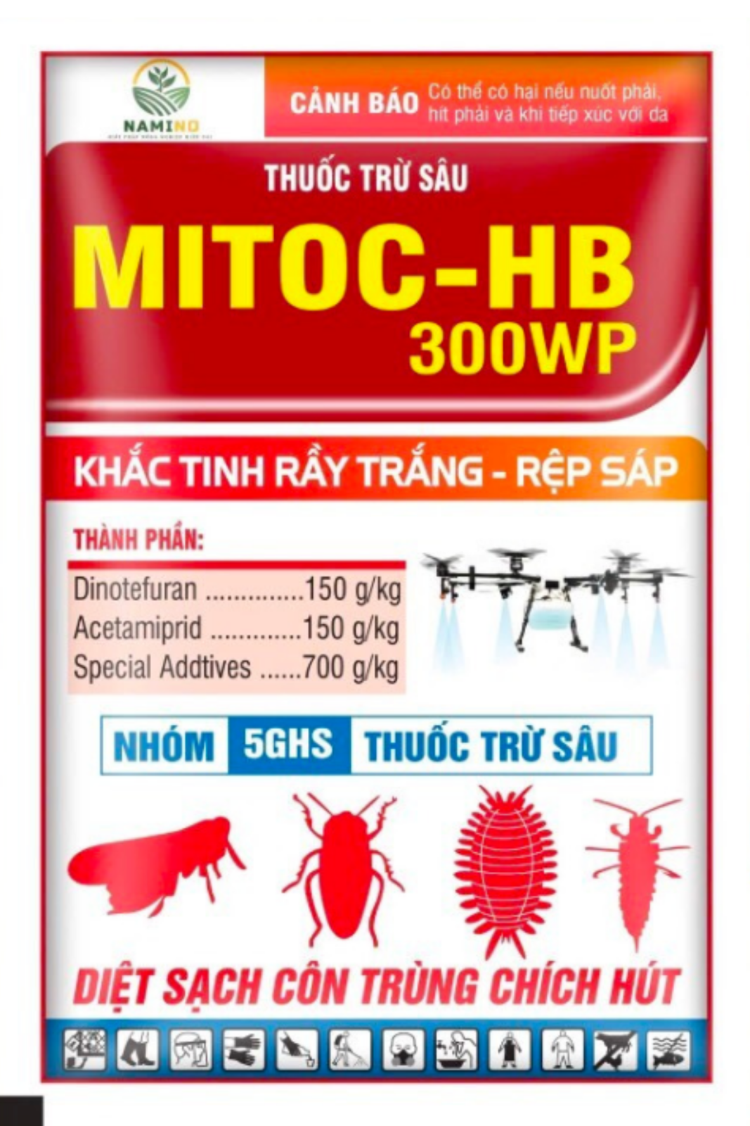 MITOC - HB