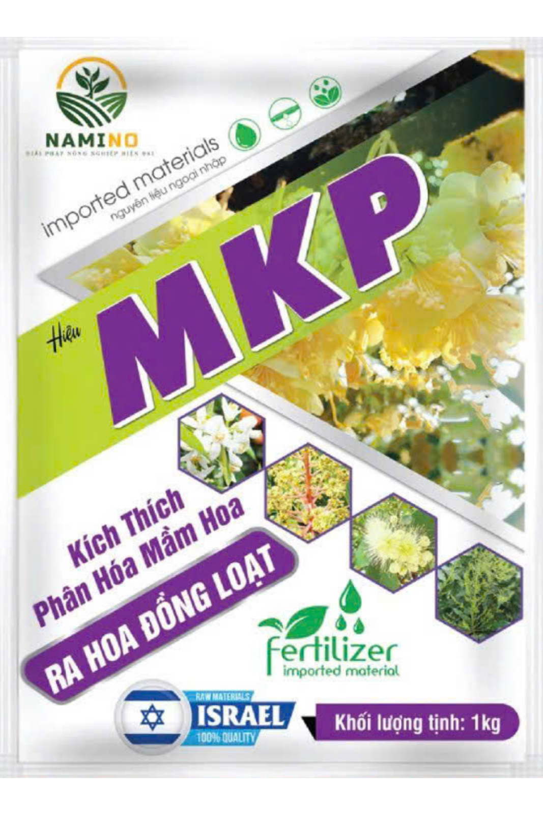 MKP