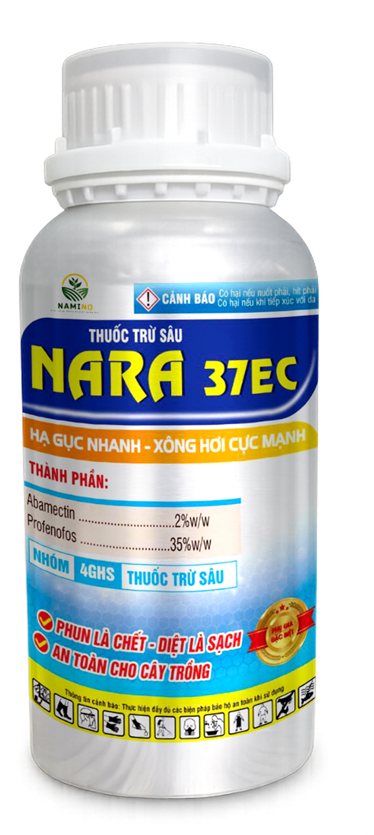 NARA37EC